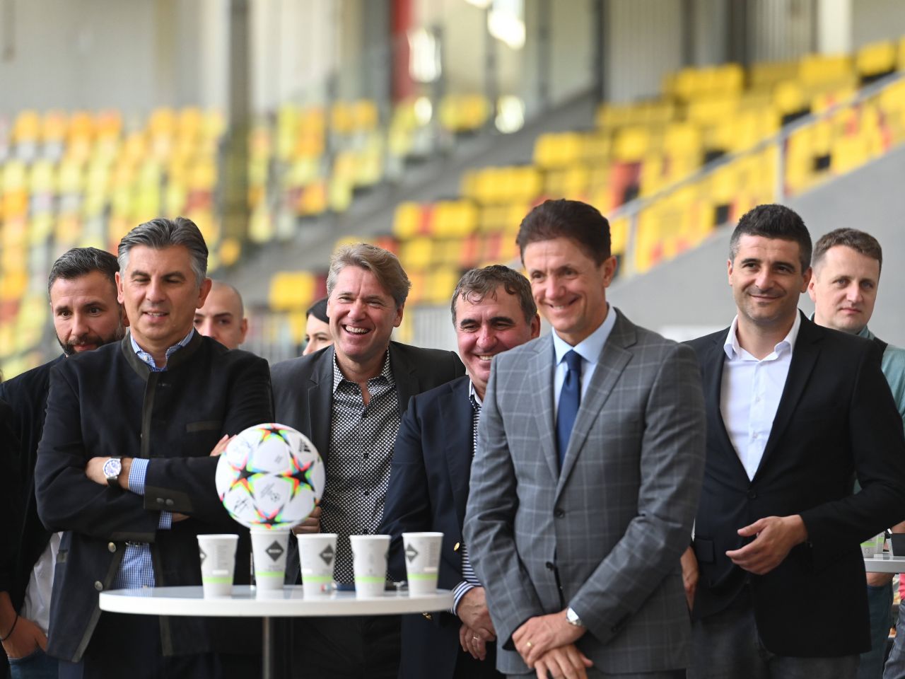 Gică Popescu a numit "cel mai frumos moment din istoria naționalei!" Ce meci a ales_4