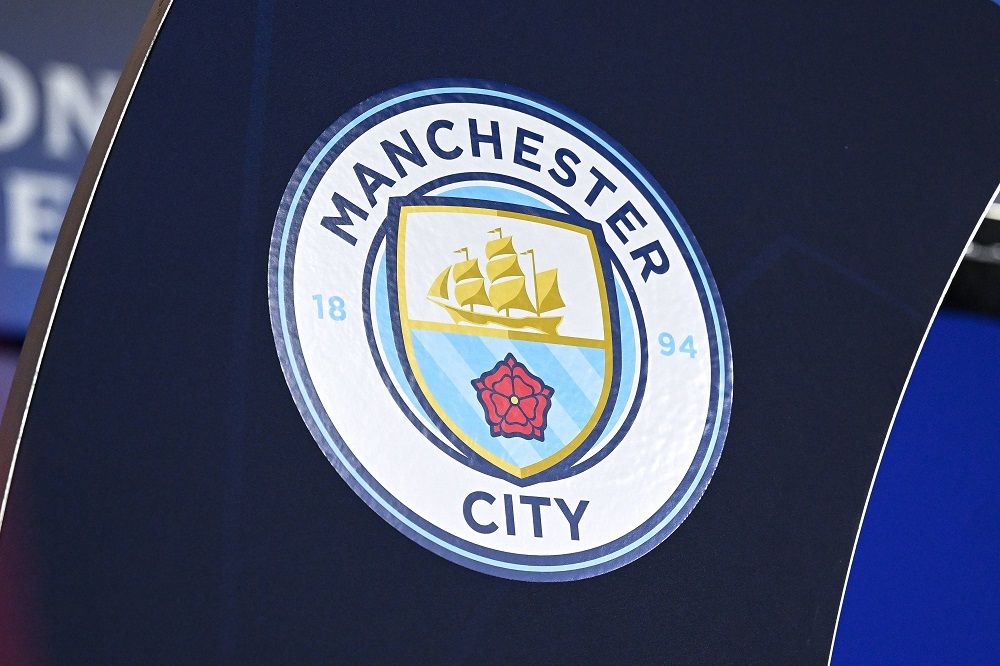 Manchester City Claudio Echeverri Premier League