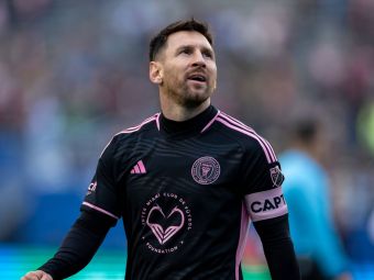 Efectul Leo Messi! Valoarea lui Inter Miami, aproape dublată după prima jumătate de sezon a campionului mondial în MLS