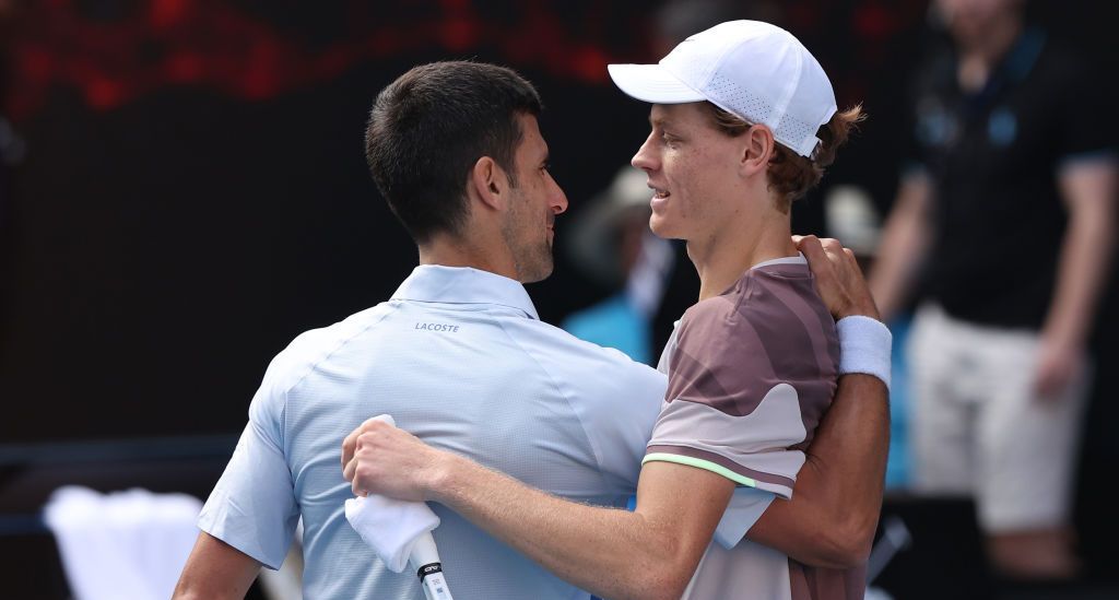 Sinner și Cahill cuceresc Australia! Djokovic pierde la Melbourne după 6 ani: premieră negativă în cariera sârbului_54