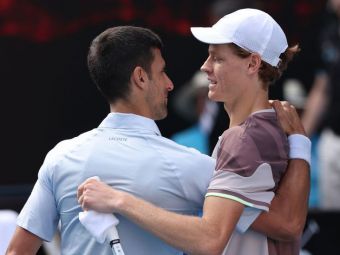
	Sinner și Cahill cuceresc Australia! Djokovic pierde la Melbourne după 6 ani: premieră negativă în cariera sârbului
