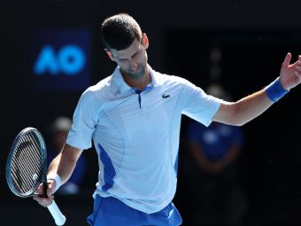 
	Djokovic, &bdquo;detronat&rdquo; în Australia: 3 motive pentru care retragerea sârbului nu a fost niciodată mai aproape
