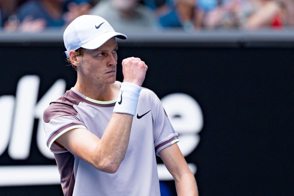 De ce Jannik Sinner nu va fi favorit în finala Australian Open 2024_21