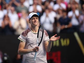 
	De ce Jannik Sinner nu va fi favorit în finala Australian Open 2024
