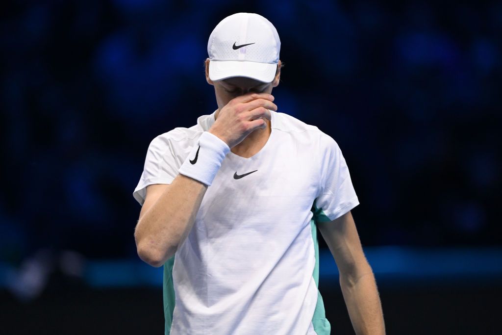 De ce Jannik Sinner nu va fi favorit în finala Australian Open 2024_47