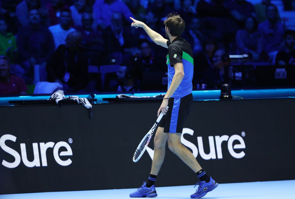 De ce Jannik Sinner nu va fi favorit în finala Australian Open 2024_88