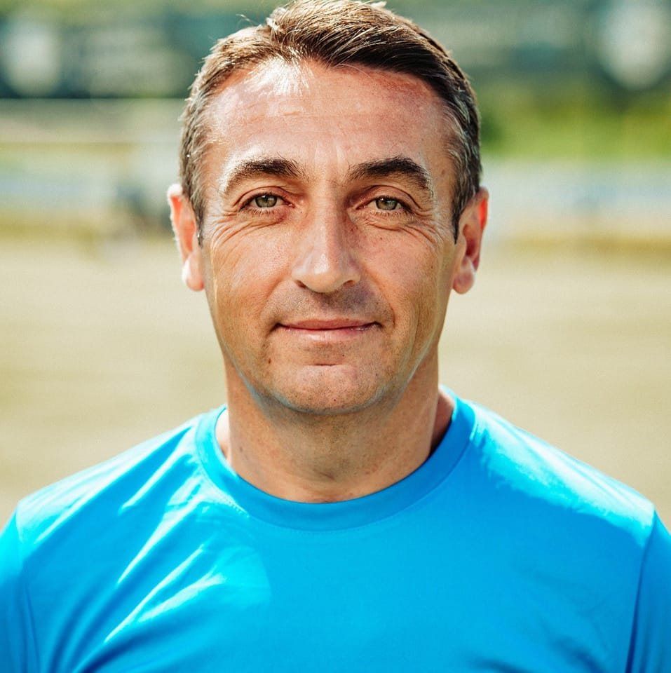 Primul antrenor al lui Horațiu Moldovan: "Juca mijlocaș, îi spuneam 'Gattuso'. A zis într-o zi că el vrea să fie portar"_19