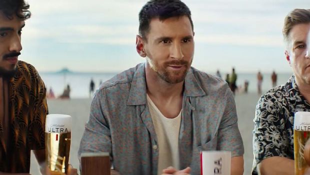 
	Leo Messi, protagonist în cel mai așteptat eveniment sportiv din SUA! Va apărea într-un moment publicitar de 13 milioane de dolari&nbsp;
