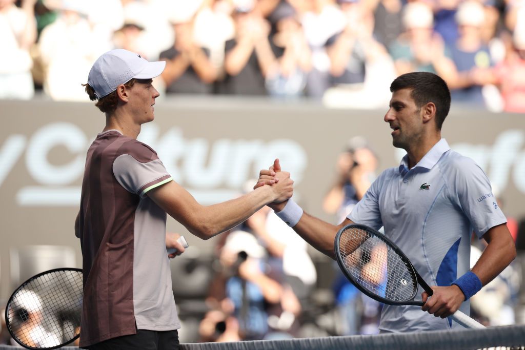 „Am fost șocat de cât de prost am jucat” Cum și-a explicat Djokovic înfrângerea din semifinalele Australian Open _4