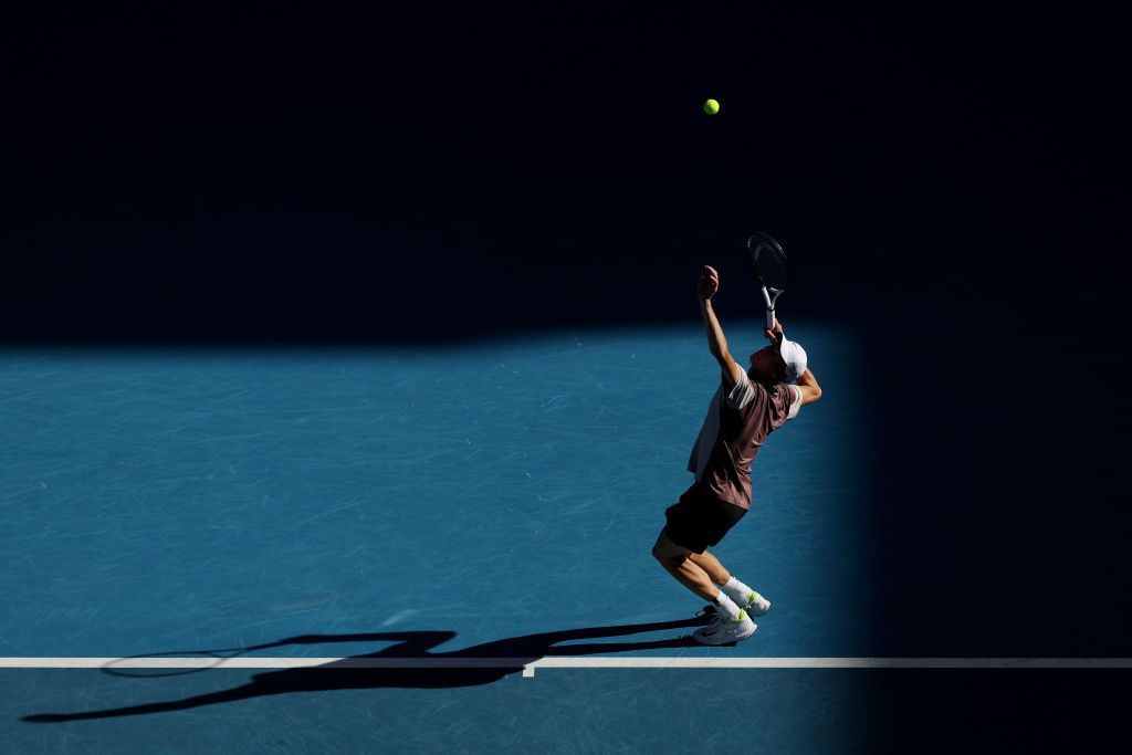 „Am fost șocat de cât de prost am jucat” Cum și-a explicat Djokovic înfrângerea din semifinalele Australian Open _8