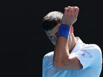 
	Djokovic &bdquo;dă vina&rdquo; pe Darren Cahill și Simona Halep: ce a spus și pe cine vede sârbul favorit la Roland Garros
