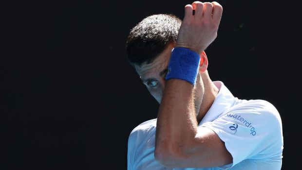 
	Djokovic &bdquo;dă vina&rdquo; pe Darren Cahill și Simona Halep: ce a spus și pe cine vede sârbul favorit la Roland Garros
