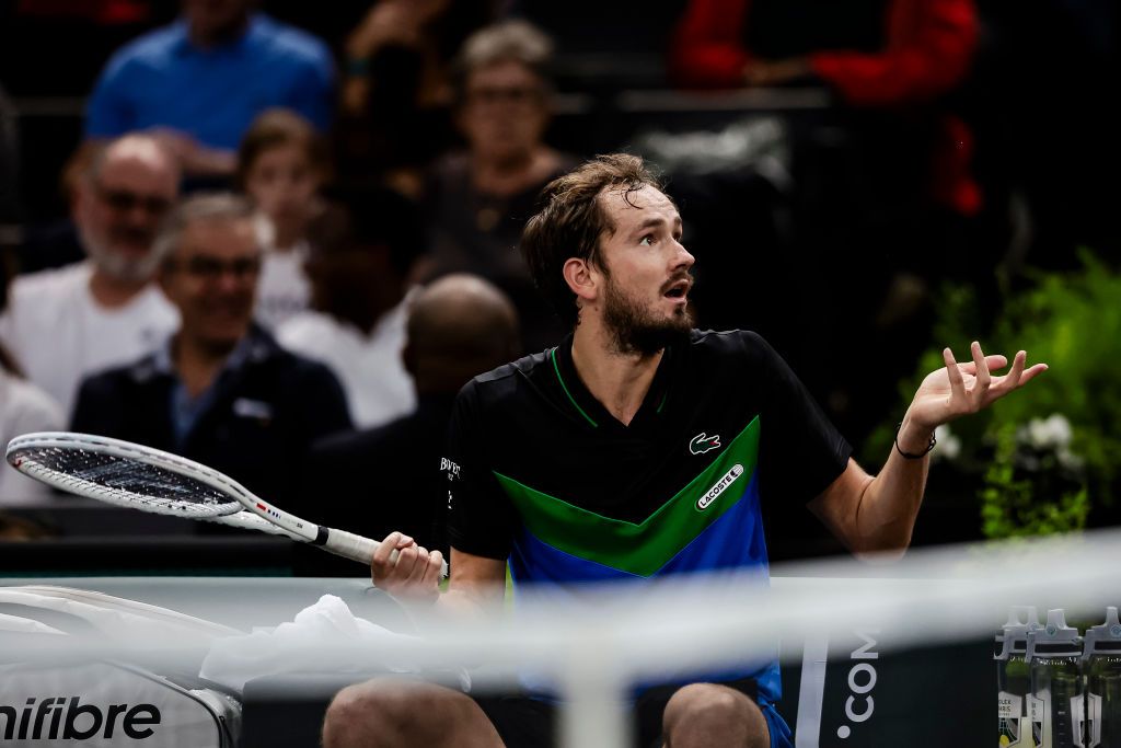 Păcatele lui Medvedev: Jannik Sinner devine campion de Grand Slam în țara lui Darren Cahill_1