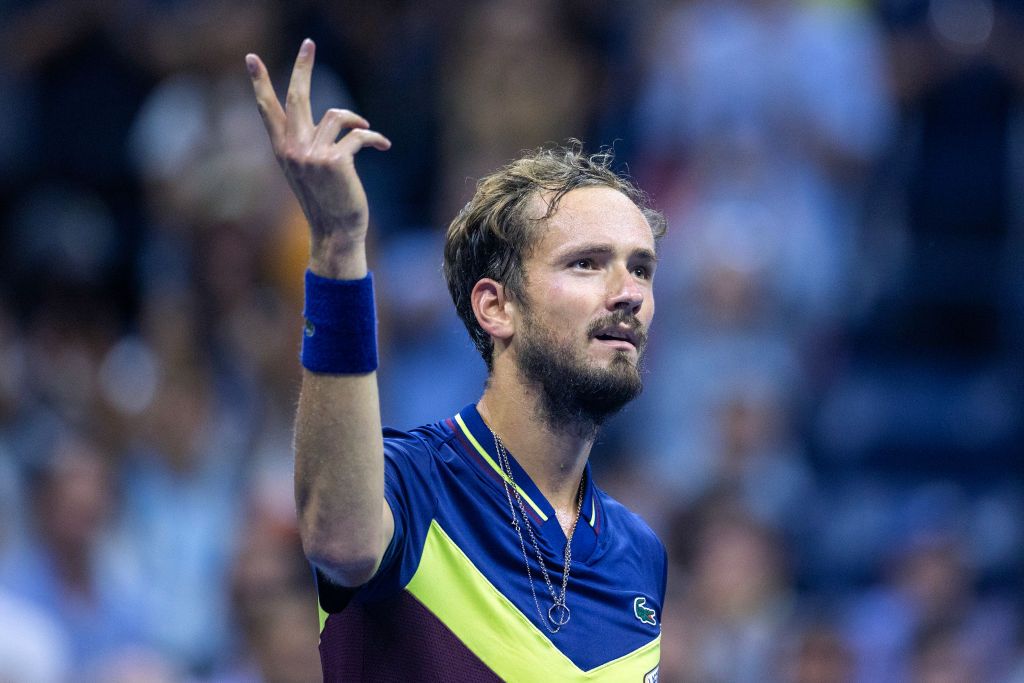 Păcatele lui Medvedev: Jannik Sinner devine campion de Grand Slam în țara lui Darren Cahill_12