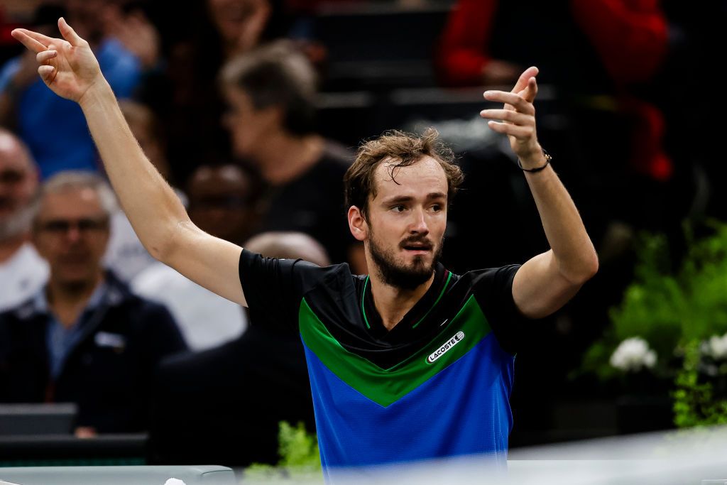 Păcatele lui Medvedev: Jannik Sinner devine campion de Grand Slam în țara lui Darren Cahill_14