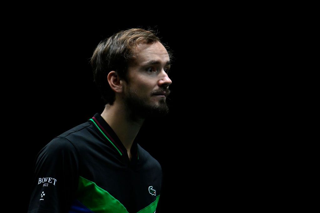 Păcatele lui Medvedev: Jannik Sinner devine campion de Grand Slam în țara lui Darren Cahill_15