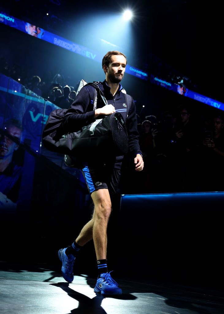 Păcatele lui Medvedev: Jannik Sinner devine campion de Grand Slam în țara lui Darren Cahill_16