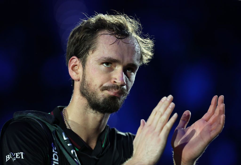 Păcatele lui Medvedev: Jannik Sinner devine campion de Grand Slam în țara lui Darren Cahill_17