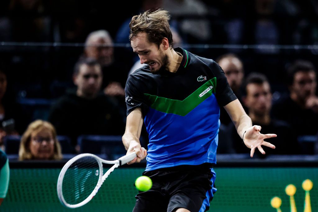 Păcatele lui Medvedev: Jannik Sinner devine campion de Grand Slam în țara lui Darren Cahill_3