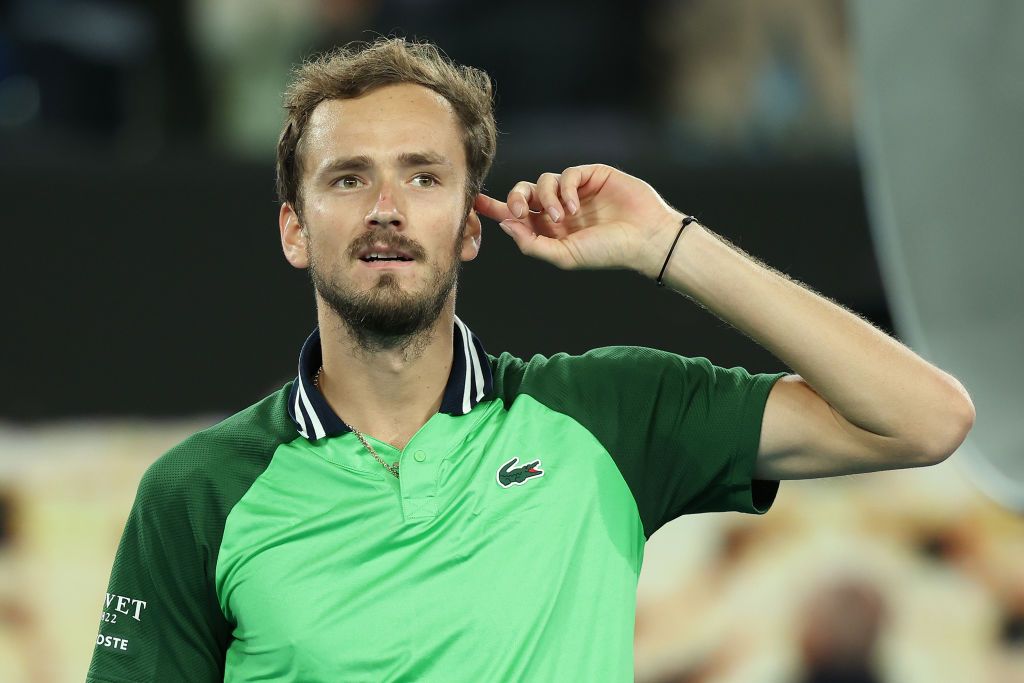Păcatele lui Medvedev: Jannik Sinner devine campion de Grand Slam în țara lui Darren Cahill_22