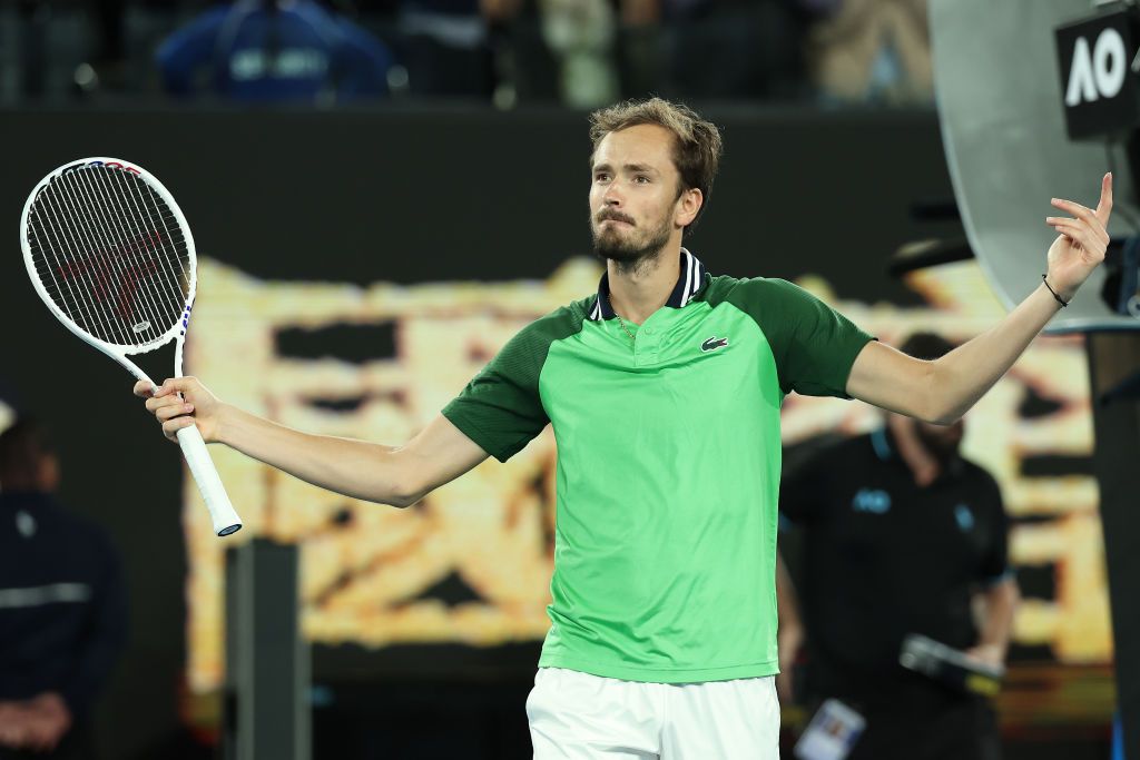 Păcatele lui Medvedev: Jannik Sinner devine campion de Grand Slam în țara lui Darren Cahill_24