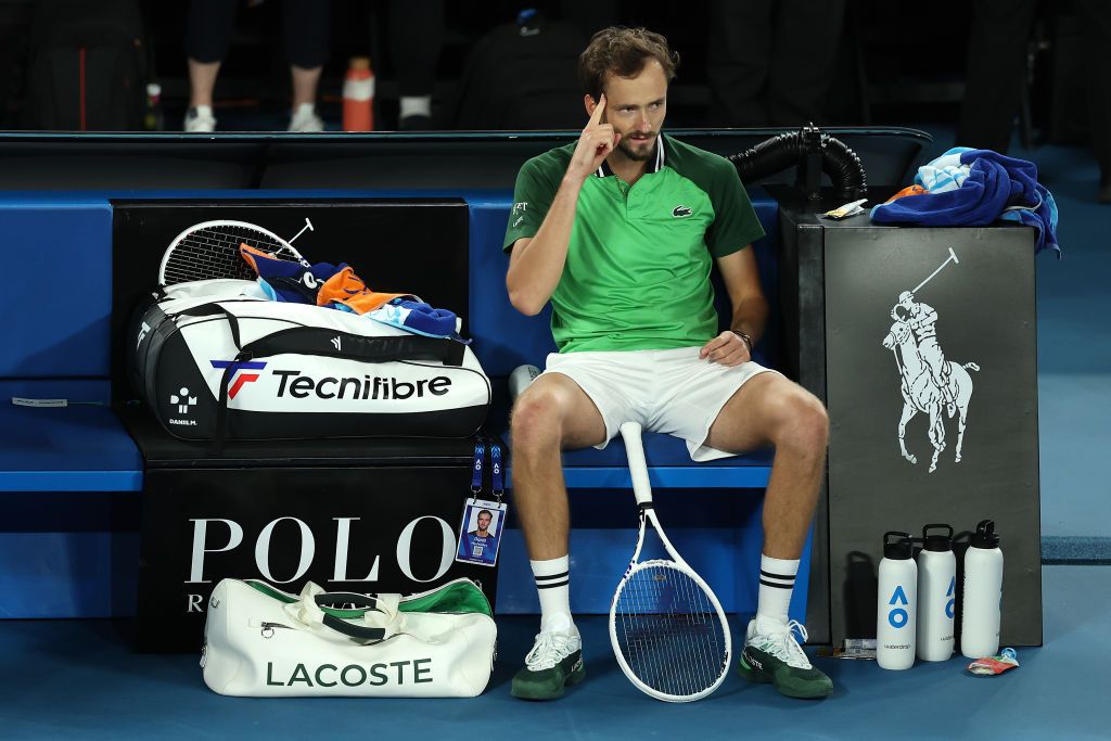 Păcatele lui Medvedev: Jannik Sinner devine campion de Grand Slam în țara lui Darren Cahill_26