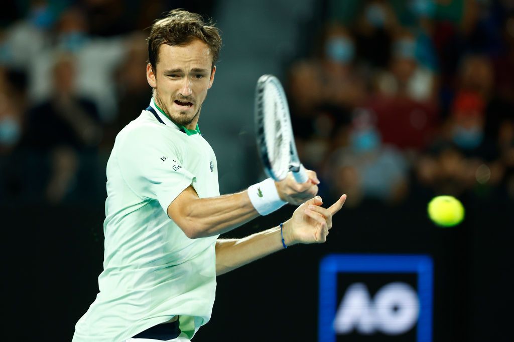 Păcatele lui Medvedev: Jannik Sinner devine campion de Grand Slam în țara lui Darren Cahill_43