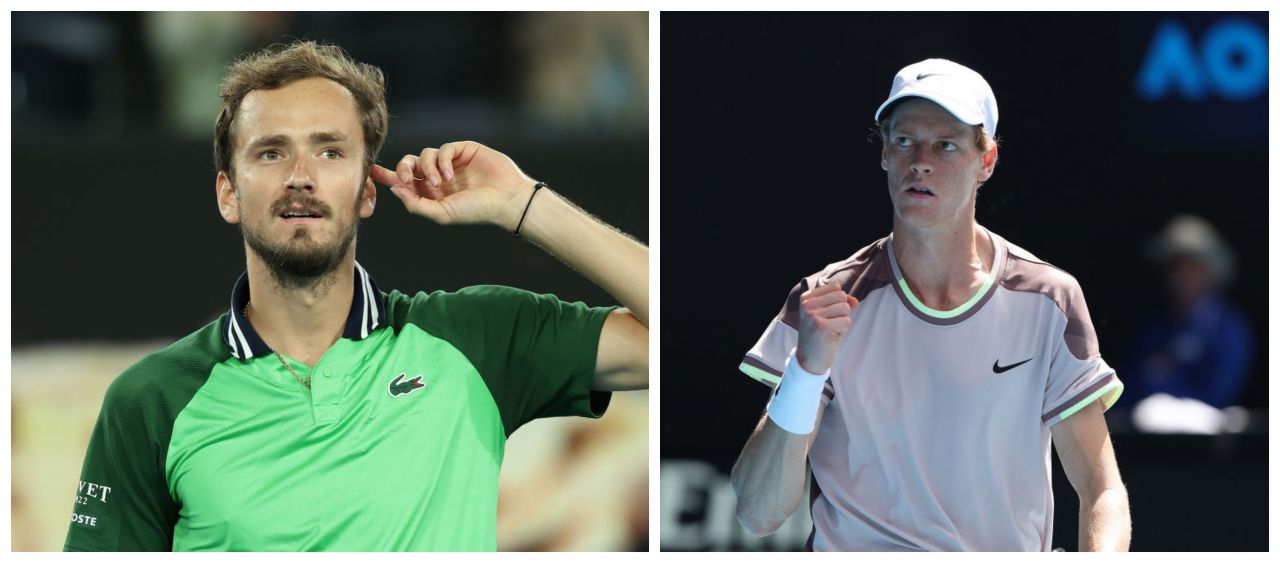 Păcatele lui Medvedev: Jannik Sinner devine campion de Grand Slam în țara lui Darren Cahill_64