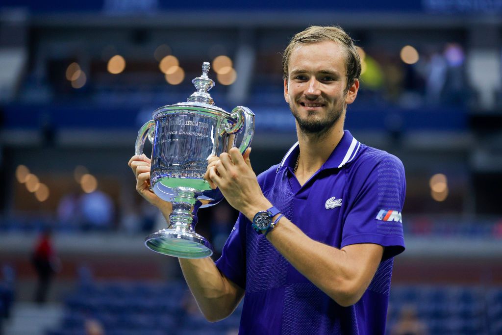 Păcatele lui Medvedev: Jannik Sinner devine campion de Grand Slam în țara lui Darren Cahill_66