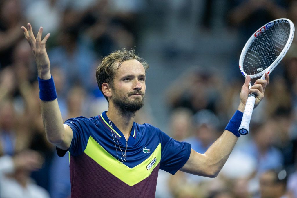 Păcatele lui Medvedev: Jannik Sinner devine campion de Grand Slam în țara lui Darren Cahill_9