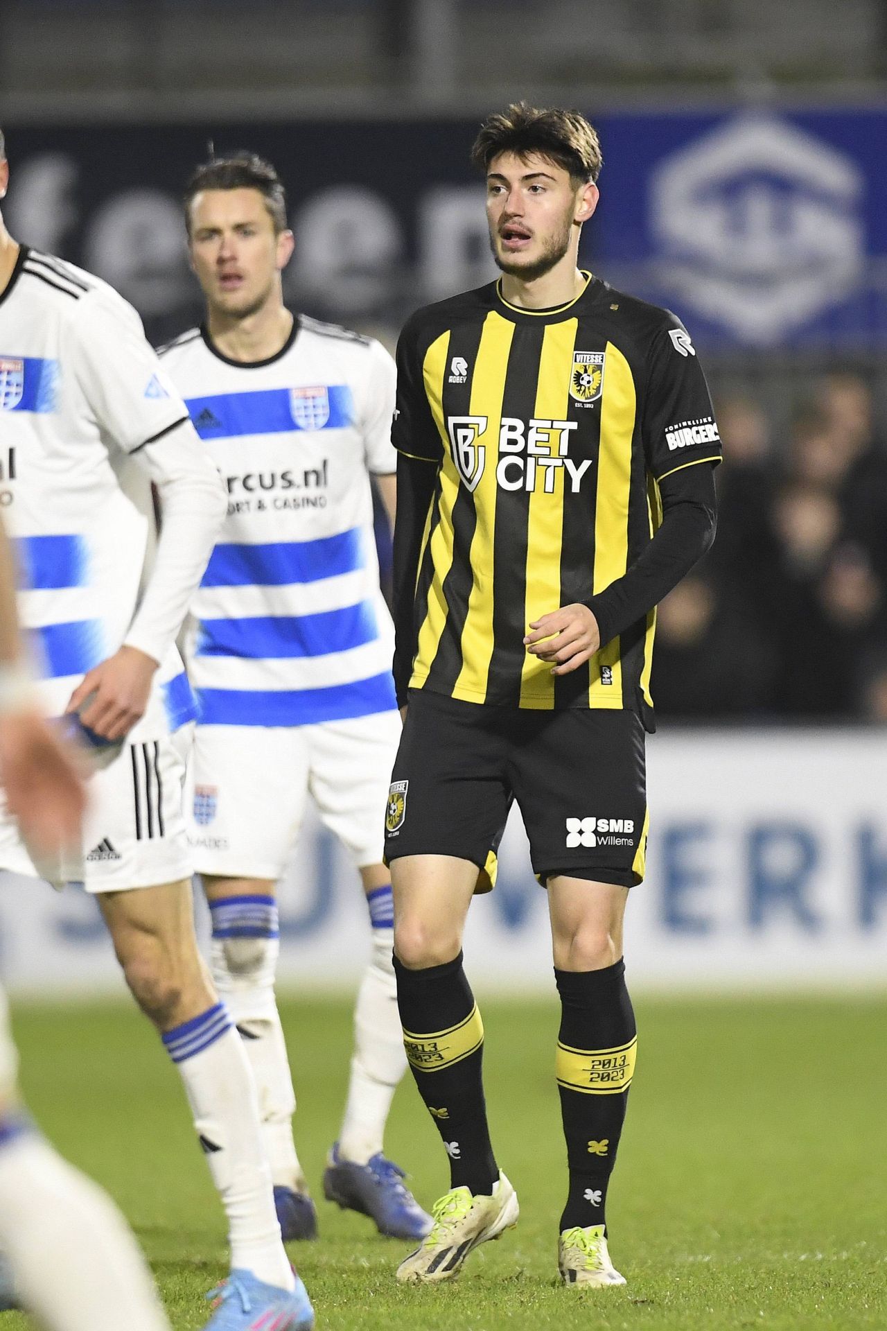 Adrian Mazilu a debutat la Vitesse! Situație dramatică pentru noua sa echipă_6