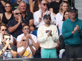 
	&bdquo;E oribil, nu ne plătește destul!&rdquo; Darren Cahill, reacție incredibilă după calificarea lui Sinner în finala Australian Open
