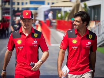 
	Carlos Sainz, gata să lase Ferrari pentru altă echipă din Formula 1! Ce plan are pilotul

