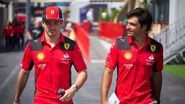 
	Carlos Sainz, gata să lase Ferrari pentru altă echipă din Formula 1! Ce plan are pilotul
