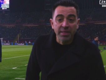 
	Barcelona, eșec incredibil contra lui Villarreal, cu goluri încasate în minutele 90+9 și 90+12! Xavi s-a dus la camera TV: &quot;O rușine!&quot;
