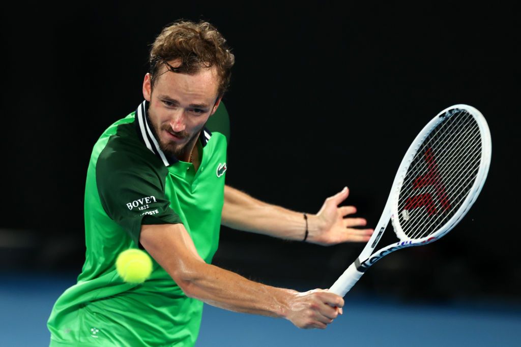 Păcatele lui Medvedev: Jannik Sinner devine campion de Grand Slam în țara lui Darren Cahill_76
