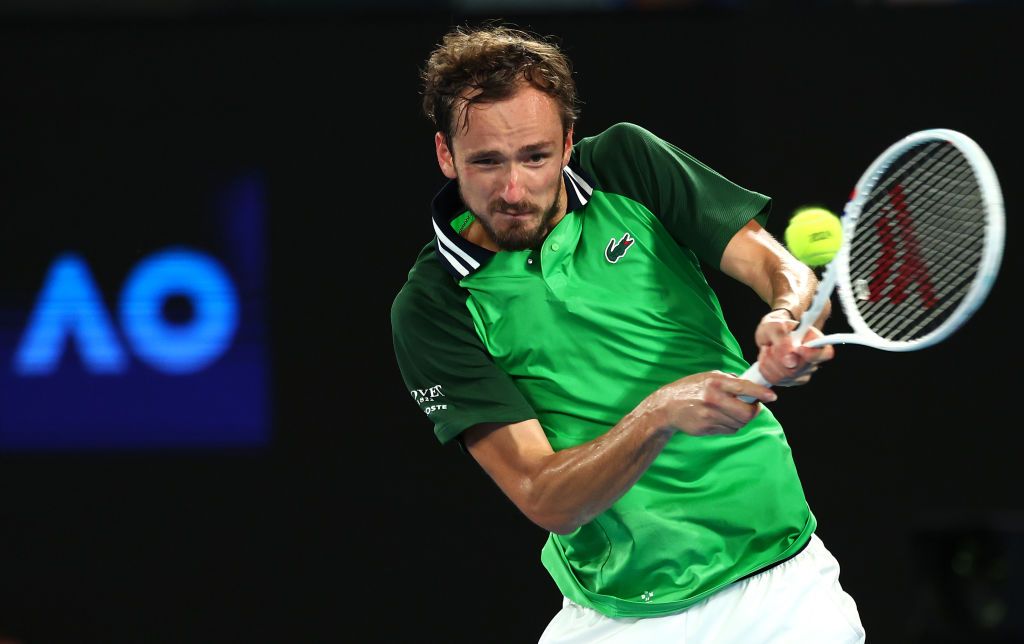 Păcatele lui Medvedev: Jannik Sinner devine campion de Grand Slam în țara lui Darren Cahill_77