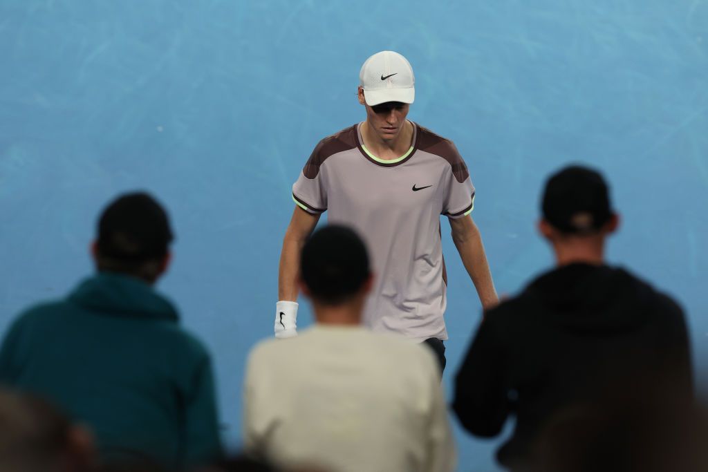 Păcatele lui Medvedev: Jannik Sinner devine campion de Grand Slam în țara lui Darren Cahill_83