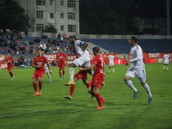 
	FC Hermannstadt - FC Botoşani 2-0! Sibienii au câștiga și s-au apropiat la un singur punct de playoff
