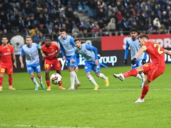 
	Craiova a jucat de parcă a vrut să piardă, FCSB nu s-a speriat de intimidări golănești
