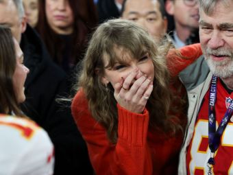 
	Taylor Swift, noua problemă a lui Real Madrid! Solicitarea făcută de oficialii madrileni către La Liga
