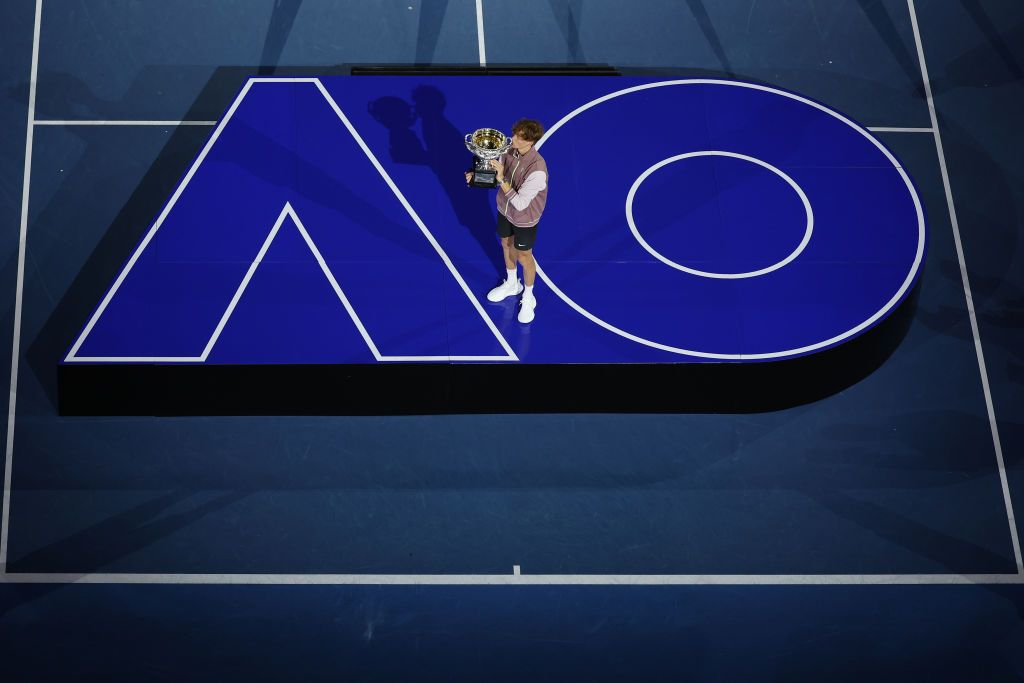 Record istoric: peste un milion de spectatori la Australian Open, dar organizatorii vor să elimine probele de dublu_21