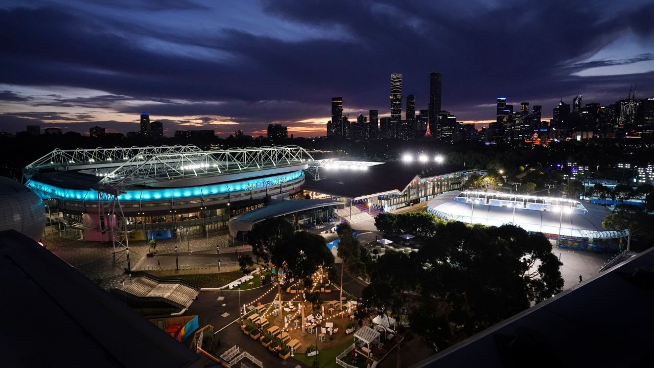 Record istoric: peste un milion de spectatori la Australian Open, dar organizatorii vor să elimine probele de dublu_70