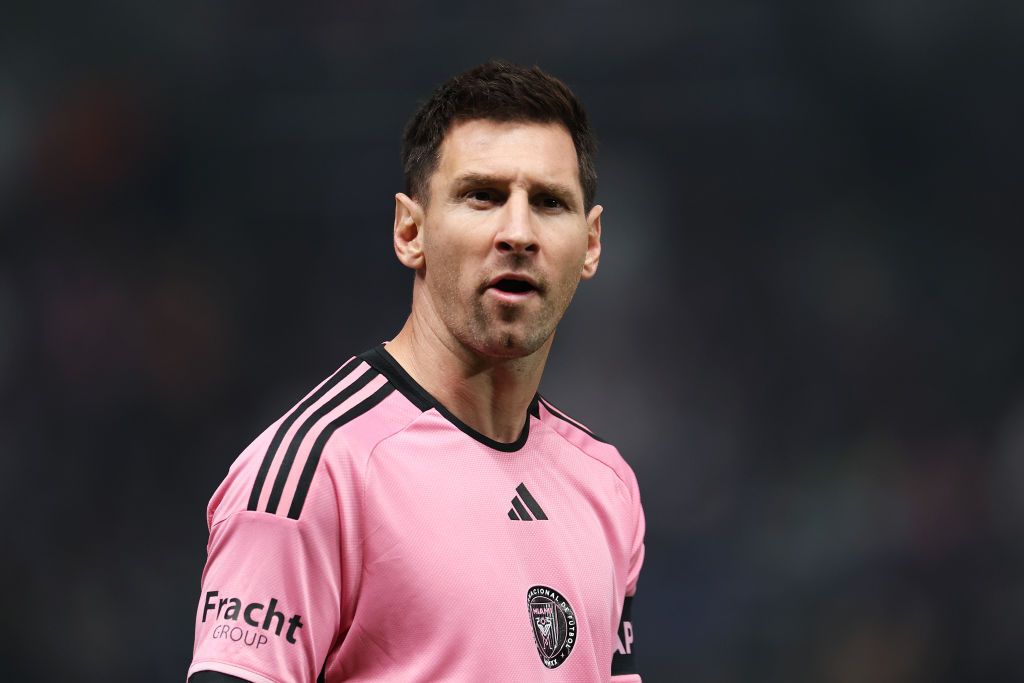 Gerardo Martino a explicat situația lui Lionel Messi: "Știam că este un risc"_2