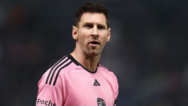 
	Lionel Messi a dezvăluit când se va retrage din fotbal
