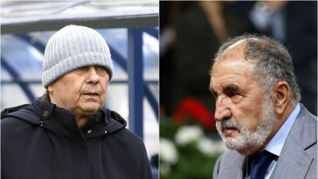 &bdquo;Ascultați ce vă spun!&rdquo; Cum pot Ion Țiriac și Mircea Lucescu să facă din Dinamo echipă de top în Europa: &bdquo;Va defila&rdquo;