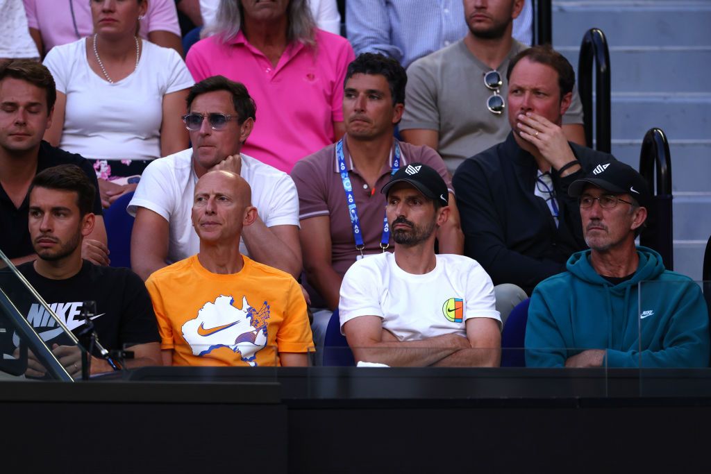 „Știam că o să regreți” Sharapova i-a stricat bucuria lui Sinner, după câștigarea Australian Open _23