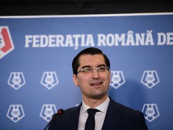 
	&#39;Regula 5+6&#39; apare în Superliga României din sezonul următor! Răzvan Burleanu a făcut anunțul&nbsp;
