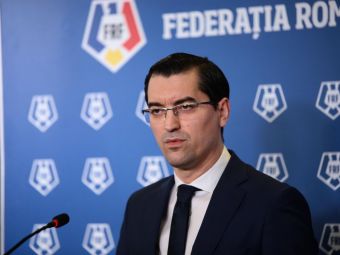 
	Răzvan Burleanu a reacționat după ce Aleksander Ceferin l-ar fi numit &rdquo;clovn&rdquo; + Ce a spus despre candidatura UEFA
