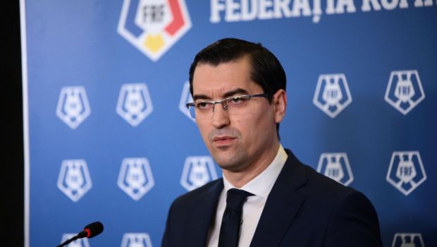 
	Răzvan Burleanu a reacționat după ce Aleksander Ceferin l-ar fi numit &rdquo;clovn&rdquo; + Ce a spus despre candidatura UEFA
